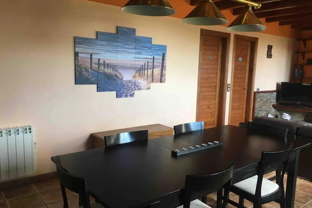 Holiday home Les Marmotes Camprodon Villa Freixanet de Dalt