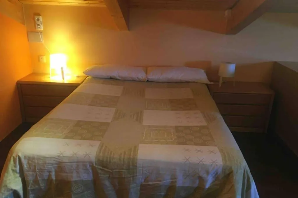 Holiday home Les Marmotes Camprodon Villa Freixanet de Dalt Spain