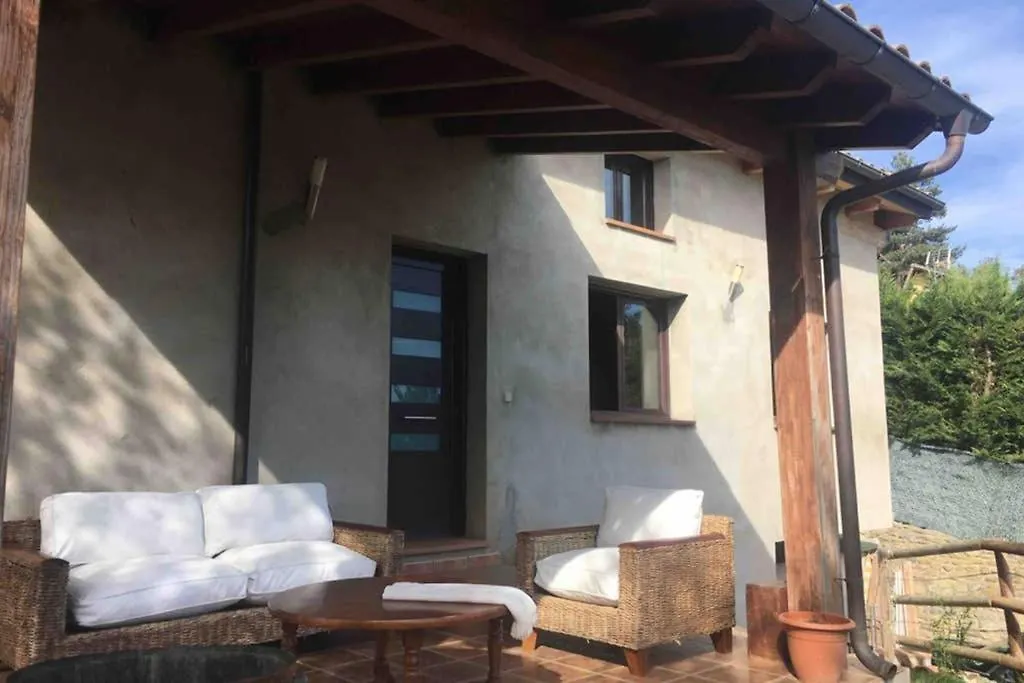 Les Marmotes Camprodon Villa Freixanet de Dalt
