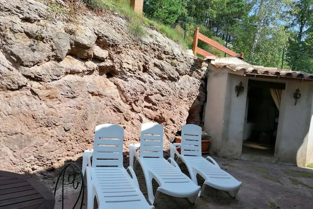 Les Marmotes Camprodon Villa Freixanet de Dalt Spain