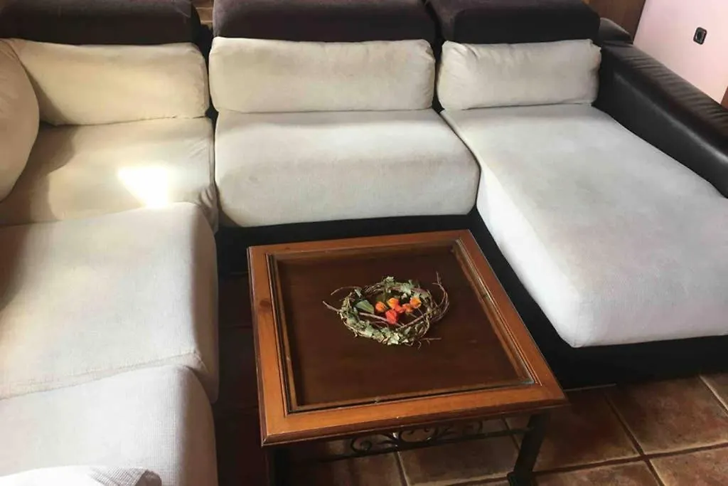 Les Marmotes Camprodon Villa Freixanet de Dalt Holiday home