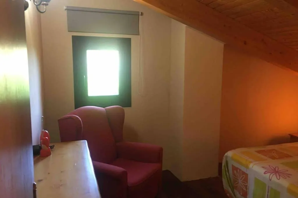 Holiday home Les Marmotes Camprodon Villa Freixanet de Dalt